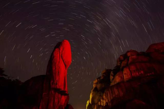 河南免费风景绝美的地方,河南周边最美风景