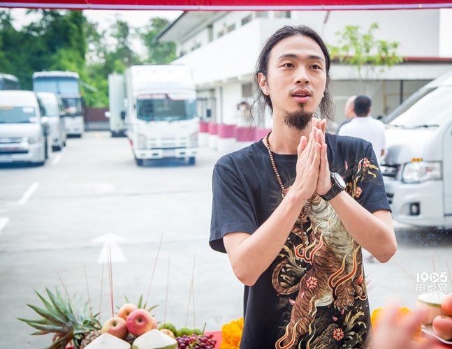 血拳电影解说,血拳电影