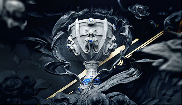 英雄联盟入围赛分组抽签,入围赛赛程规则