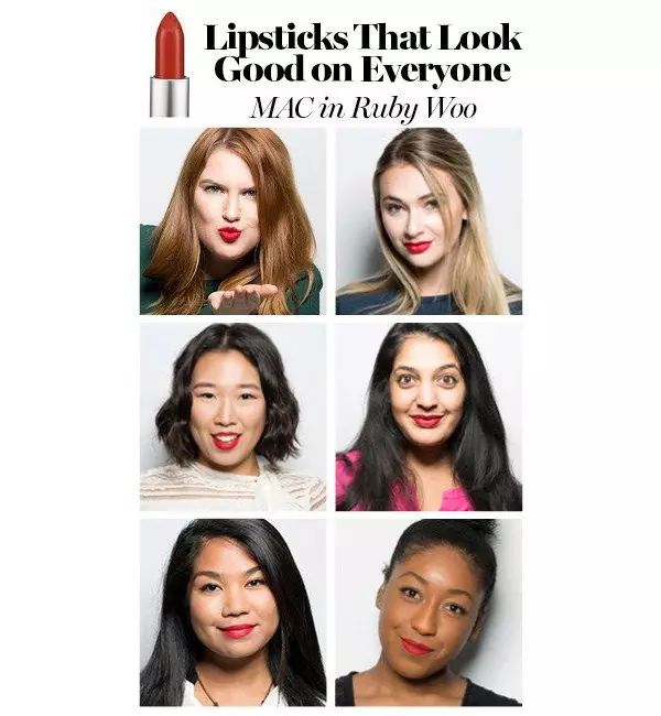 阿玛尼口红色号推荐黄皮显白405,显白颜色黄皮