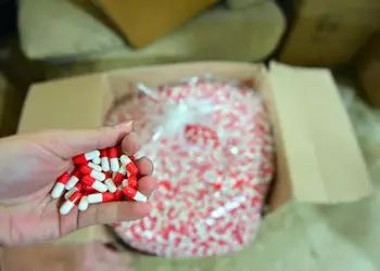 说案|这款风靡朋友圈的“*肥药减**”,有毒!