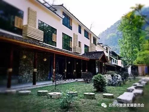 柳州这9家有格调的民宿,广西最奇特的民宿