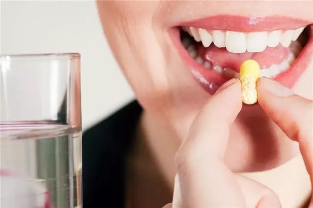 吃药忌口清单一览表,吃药忌口清单和禁忌