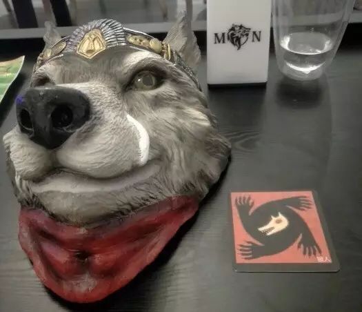 天黑请闭眼狼人杀无间道游戏视频,天黑请闭眼狼人杀怎么玩的视频