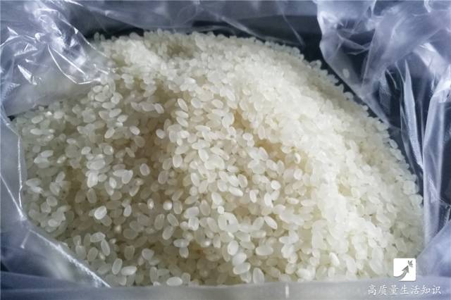 神奇！她只用了一张纸巾，一秒识别陈米和新米！