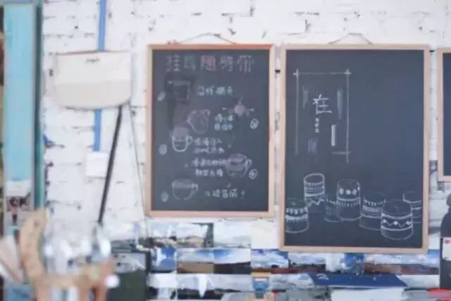 在济南这座历史古城，寻找让你惊艳的咖啡味道和有趣的咖啡人