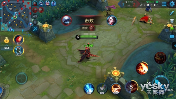 jcgq10智能无线路由器,ac2100双频无线路由器评测