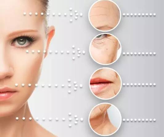 几种眼袋,眼袋的类型和消除方法