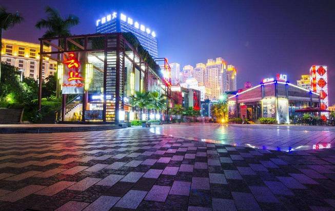 中国东盟博览会旅游展时间表,中国东盟博览会攻略