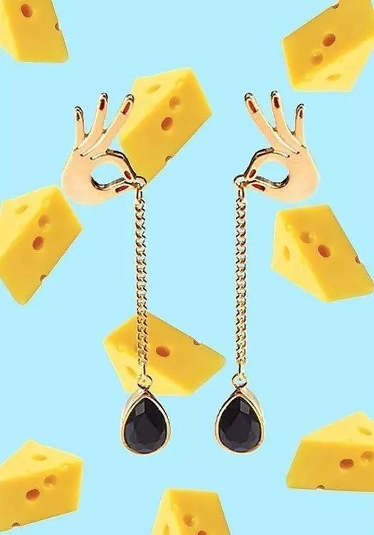 今年最火饰品竟来自韩国？200+高俊熙同款买到手