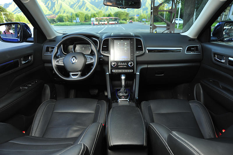 科雷傲和探界者哪个好,探界者和科雷傲选哪个