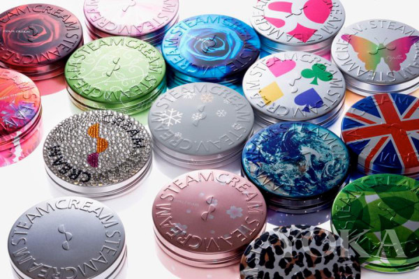 逛时装周,英国本土必买护肤品清单