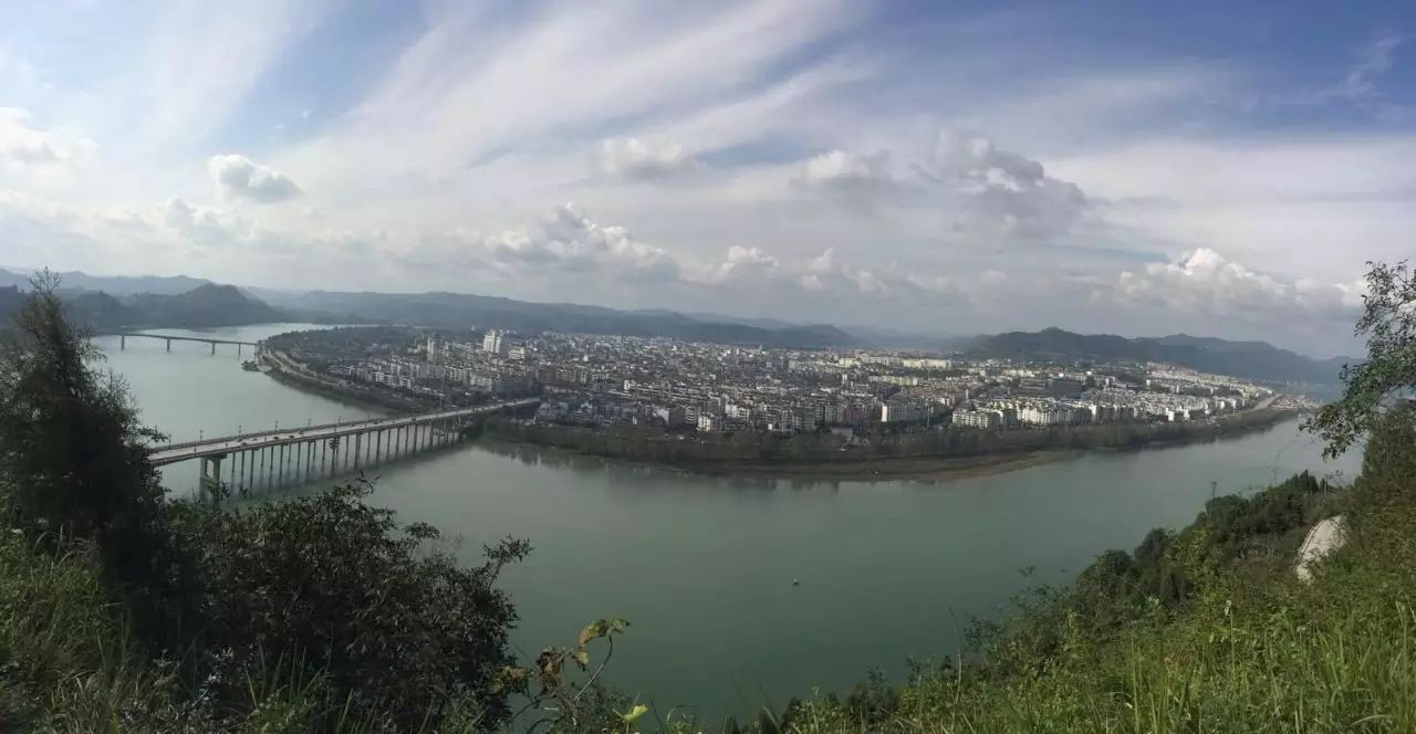 旅游攻略安静,人少风景好的偏冷门旅游地