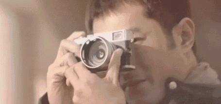 假装有个会拍照的男朋友，就靠它了|钛空舱