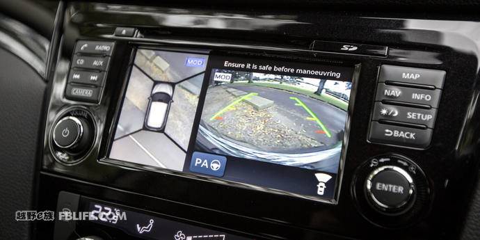 2021日产逍客试驾,期待新款来袭