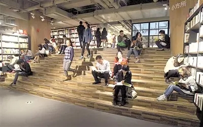 重庆哪里的书店可以免费看书,重庆书最全的书店