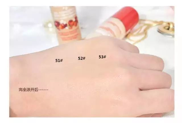 将专柜拉下神坛的平价粉底液全都在这儿｜BEAUTY侦查部