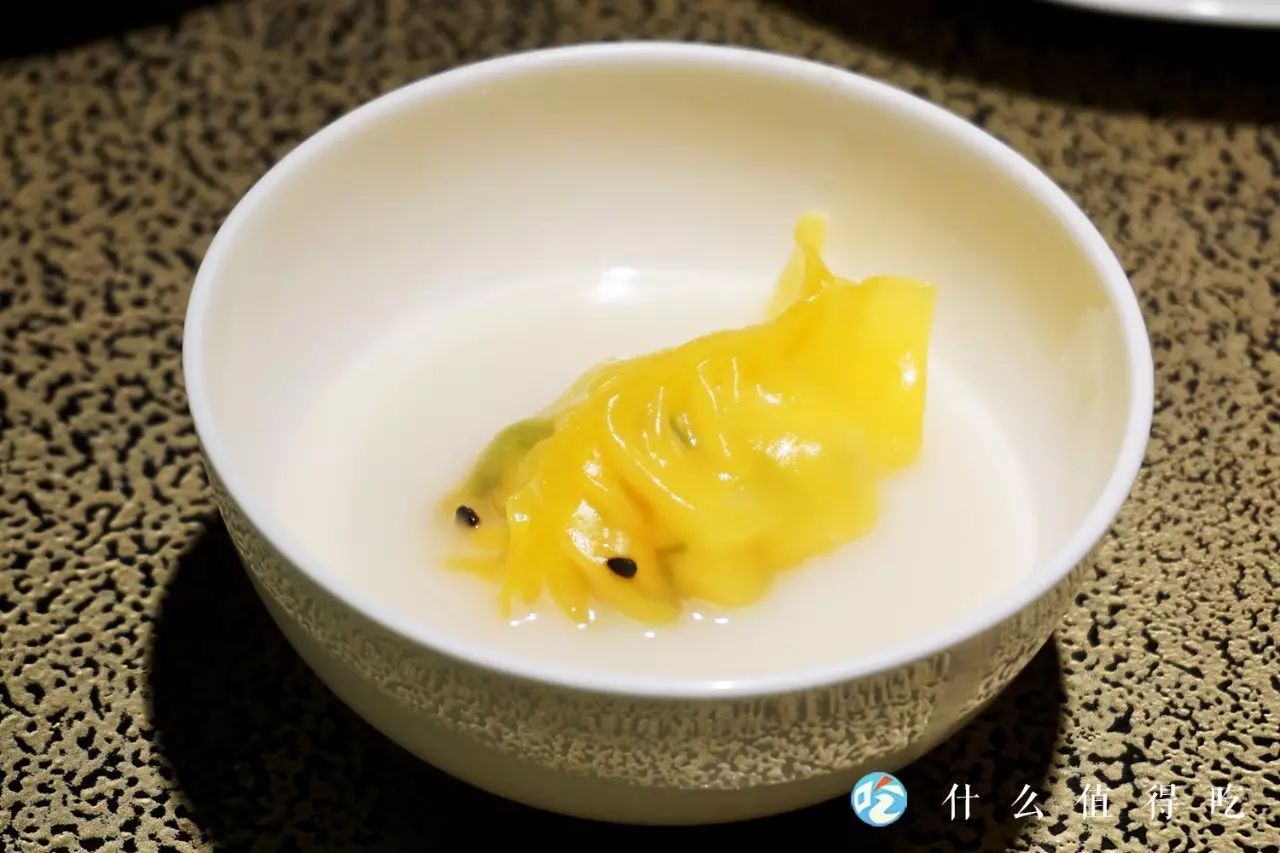 北京最正宗的广式点心,北京好吃的广式点心