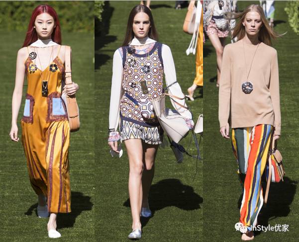 快点来！跟着AnnyFan在纽约边看秀边逛街