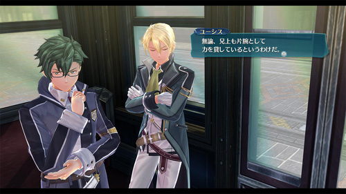 闪之轨迹3switch,闪之轨迹3卡牌游戏