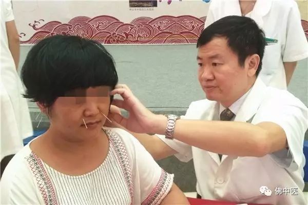 「给力」佛中医3院区三水联合义诊人气高,中医药服务获赞精彩到家