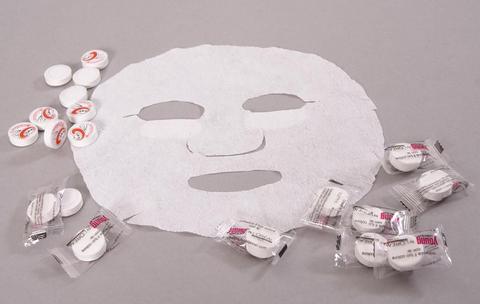 压缩面膜保质期一般是多少,压缩纸膜保质期