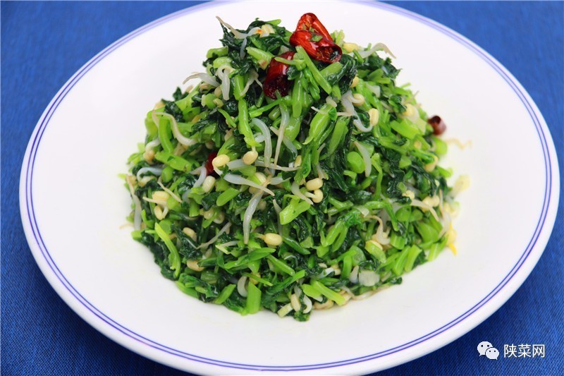 西安最好的陕菜在哪里,西安陕菜探店