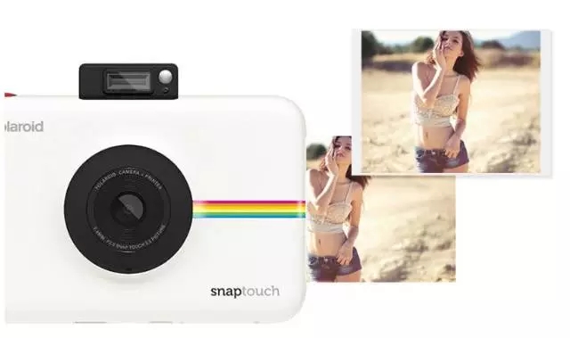 假装有个会拍照的男朋友，就靠它了|钛空舱