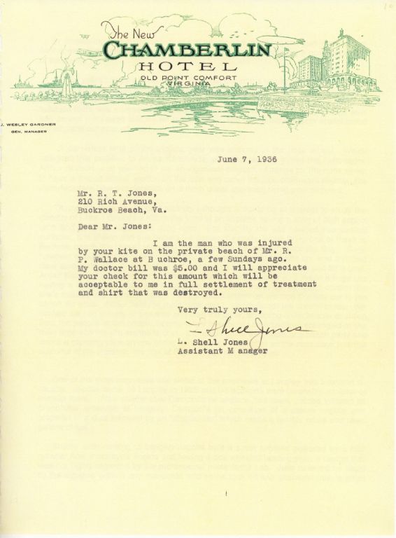 罗伯特琼斯空气动力学,电梯工学徒到工程师