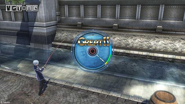 英雄传说闪之轨迹4ps4版,闪之轨迹3下载