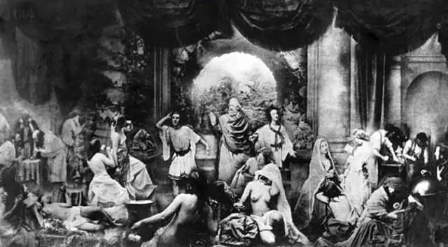 摄影属于艺术设计吗,摄影到底是技术还是艺术