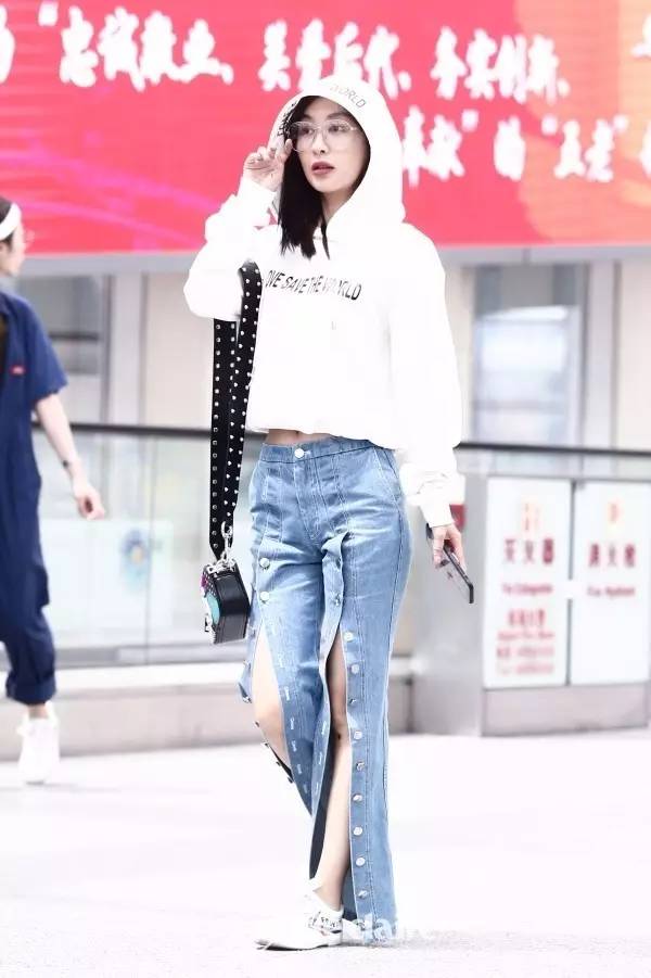 宋茜2017年新专辑什么时候出,宋茜新专辑造型