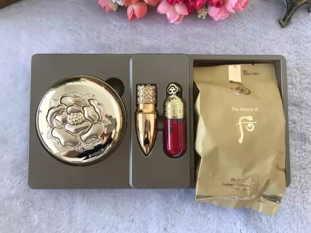 十大网红气垫排行榜,10款火爆气垫的试用测评