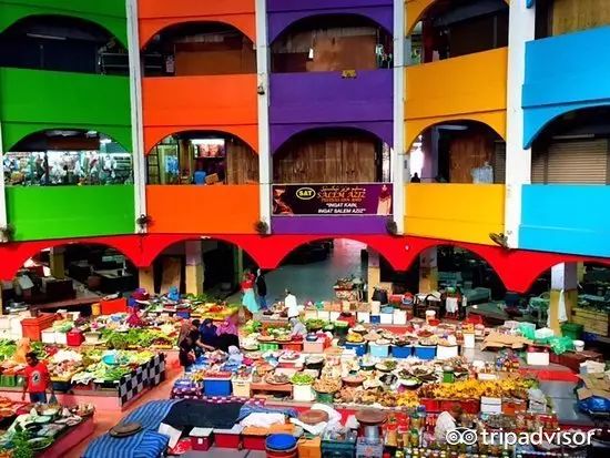 除了吉隆坡，13个马来西亚必去目的地，每个都值得一去！