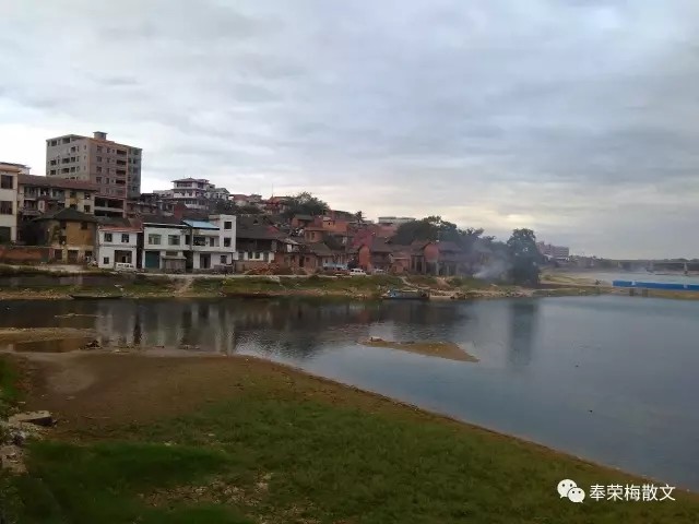 零公里处丨奉荣梅：永不回来的风景