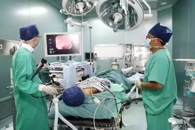 消化道肿瘤最新治疗,消化道肿瘤不开刀能治好吗