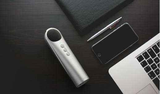 魅声科技新产品i麦，是否意味着户外直播的新潮流