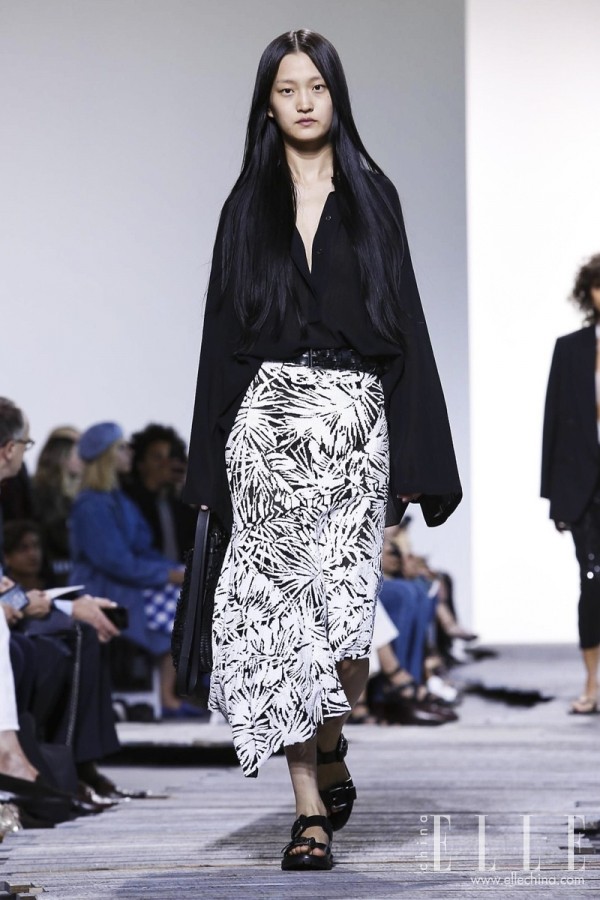 michaelkors杨幂,michaelkors2019杨幂同款