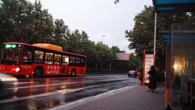 在青岛，没人能够战胜天气