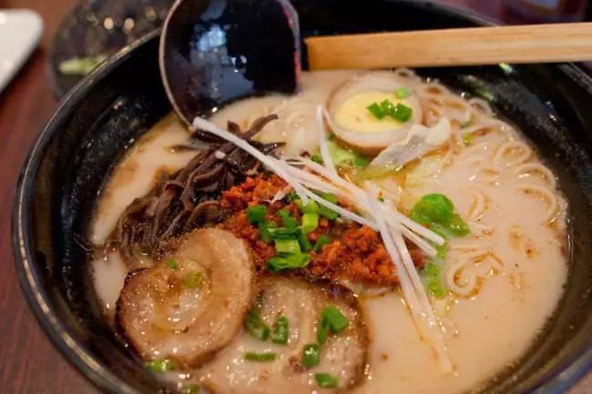 说好的逛吃逛吃，但我真的走不动了