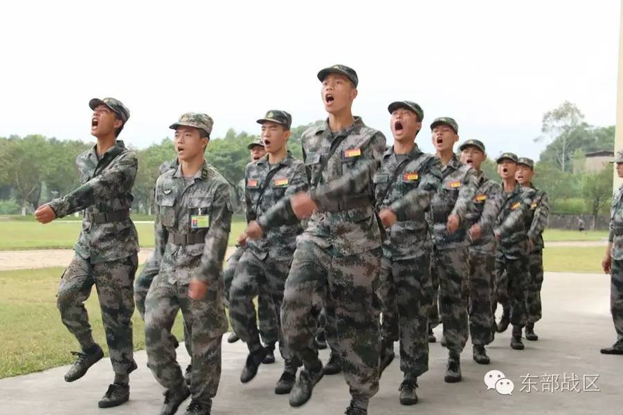 新兵一期是什么意思,新兵十个一是什么意思