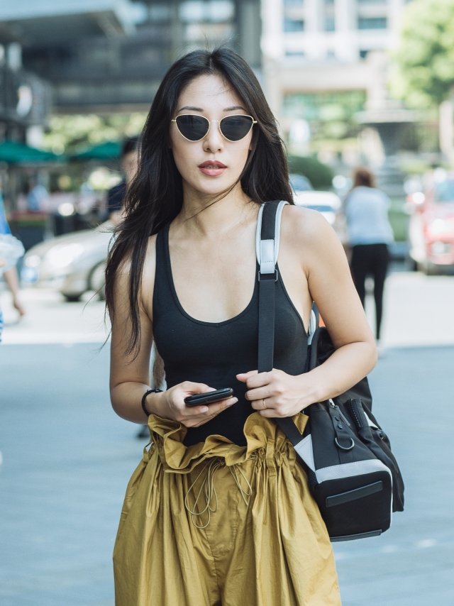 诚意满满｜OliviaPalermo、MirandaKerr都在穿的小白鞋终于入驻中国啦，这次居然还带来了新朋友！