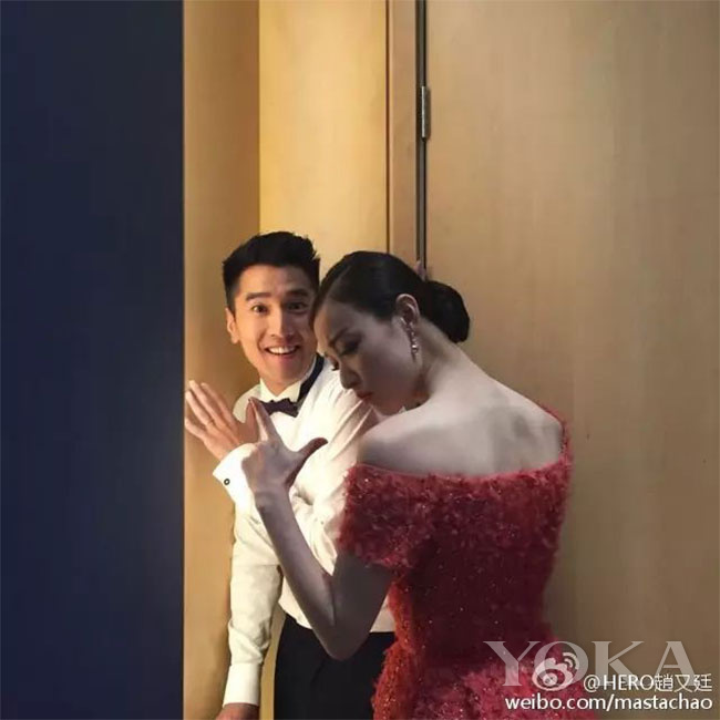 杨幂赵又廷出演夜华被吐槽,三生三世十里桃花赵又廷杨幂夜华