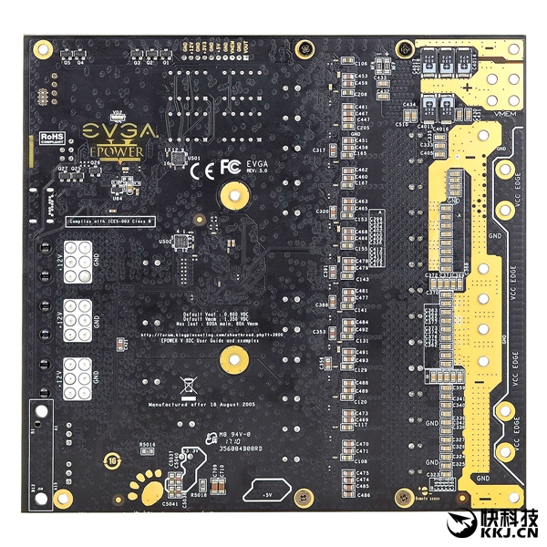 主板显卡供电不足,主板上没有显卡供电线