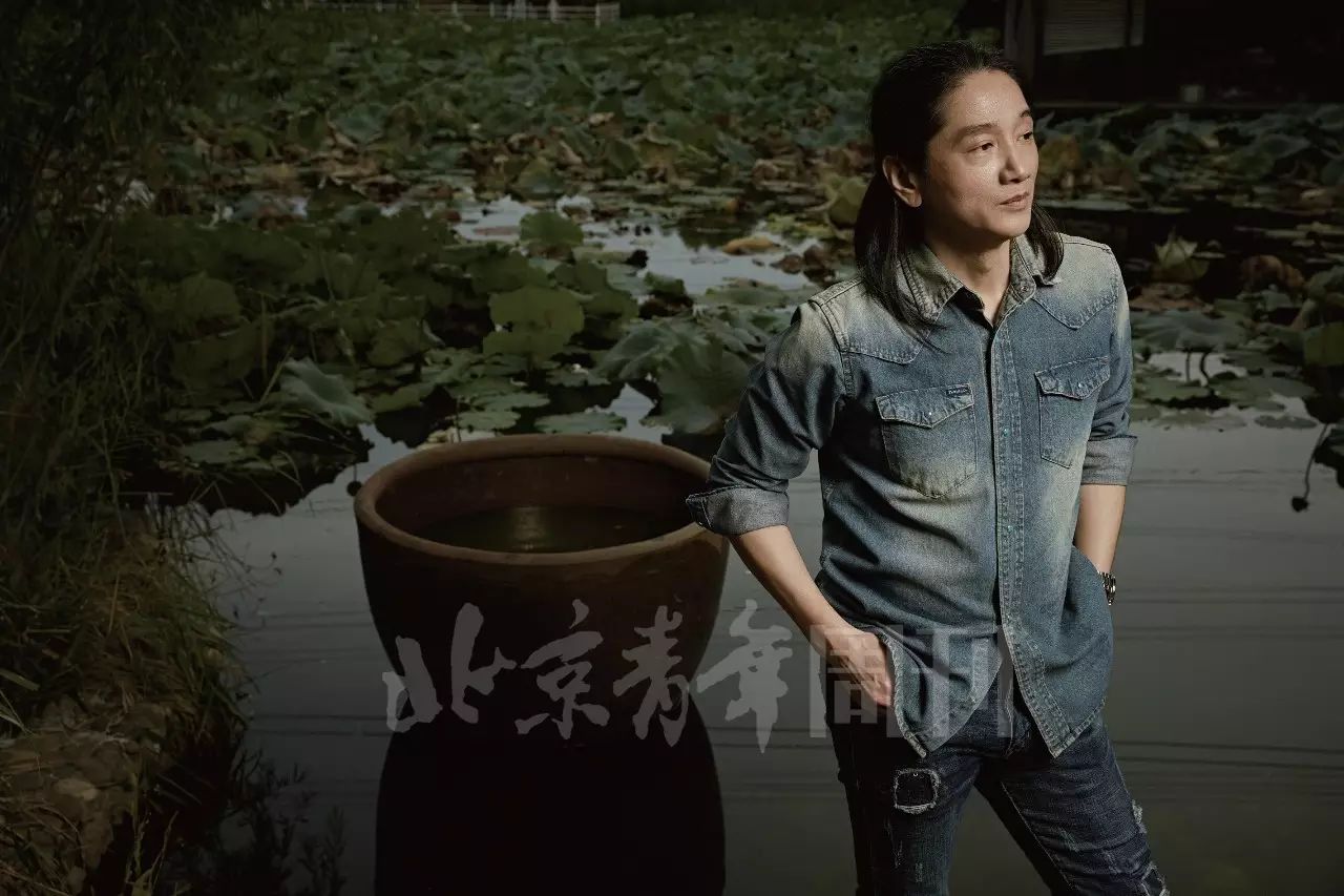 摇滚歌手高旗巅峰照片,摇滚歌手高旗访谈视频