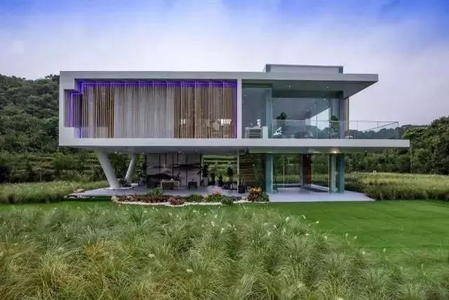 闺蜜家的房子让我羡慕,这座房子承载着我美好的记忆