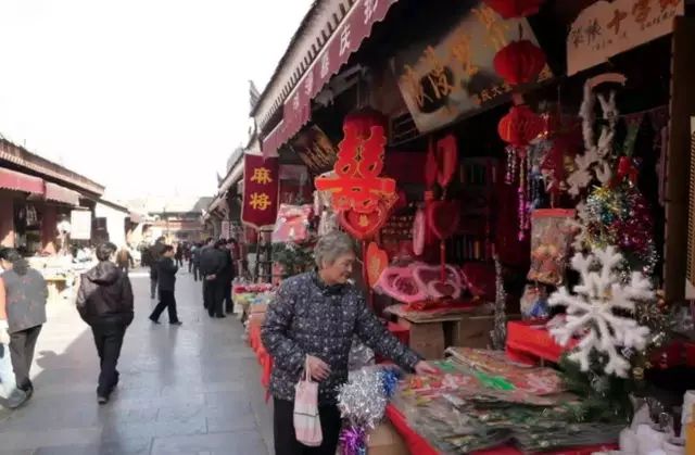 带你一起逛小商品城,带你逛小商品市场