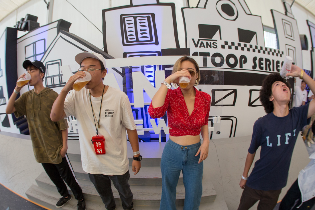 vans上海滑板,vans街头滑板
