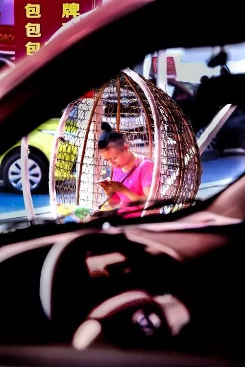 先睹为快！娄底“最美车生活、醉美一瞬间”摄影比赛作品选