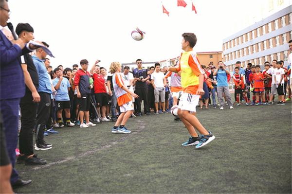 包头文化汇演,包头文化演出